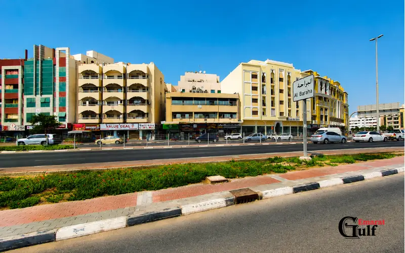 Al Baraha