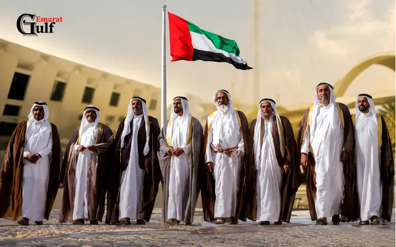 Pledge UAE