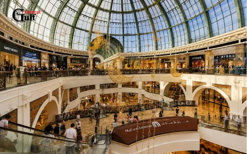 Mall of the Emirates
