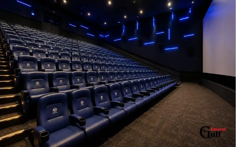 VOX Cinemas
