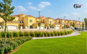 Parks and Green Spaces
