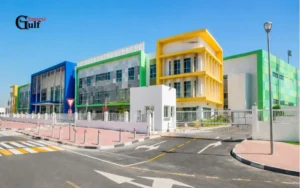 Schools and Education Near the Community