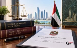 Cabinet Resolution No. 16 of 2024