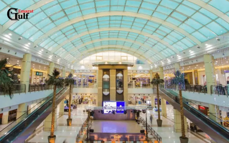 Bawadi Mall Al Ain 