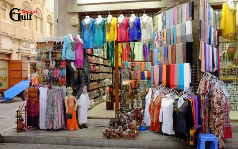 Meena Bazaar