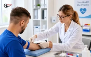 Blood Test