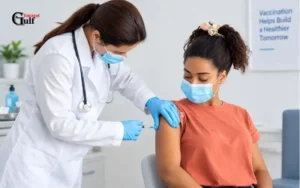 Vaccination for Certain Professions