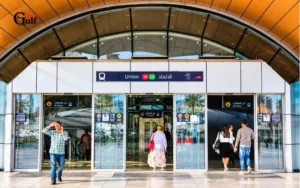 Baniyas Square to Union