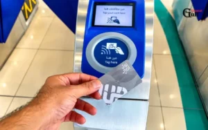 Do you need a Nol card?