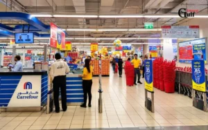 Carrefour and Everyday Shopping