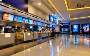 VOX Cinemas