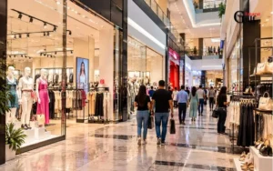 Fashion and Accessories