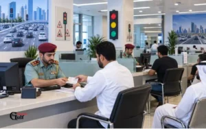 Driving Licence Services