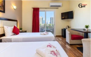 Apartment Types and Layouts