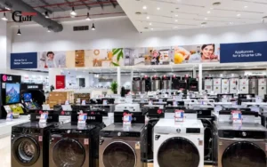 Electronics, Toys and Home Products