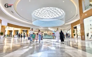 Is Mazyad Mall Suitable for Families?