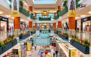 LuLu Express and Department Stores