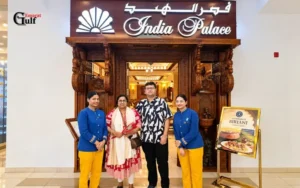 Restaurants and Food Options