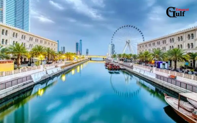 Al Qasba