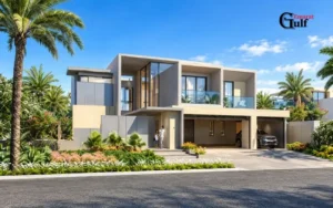 Villas