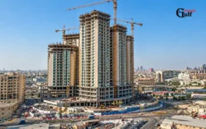 Handover and Construction Status