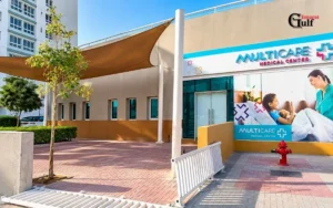 Pharmacies and Healthcare Services