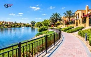 Parks, Lakes and Outdoor Activities
