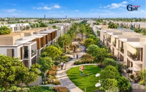 3. Arabian Ranches III