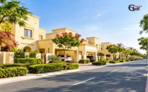 Homes and Property Types
