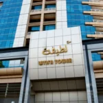 Clover Bay Tower – Premium Offices in Business Bay