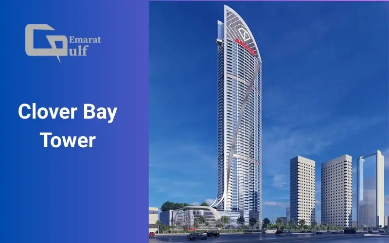 Clover Bay Tower