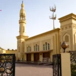Sonapur Dubai |  Location, Living Conditions, Transport, and Community Life