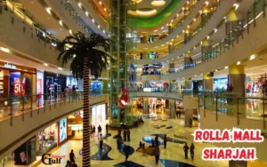 Rolla Mall