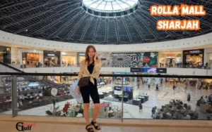 Rolla Mall