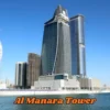 Al Manara Tower
