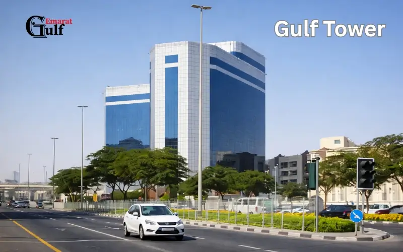 Gulf Tower