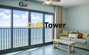 Gulf Tower