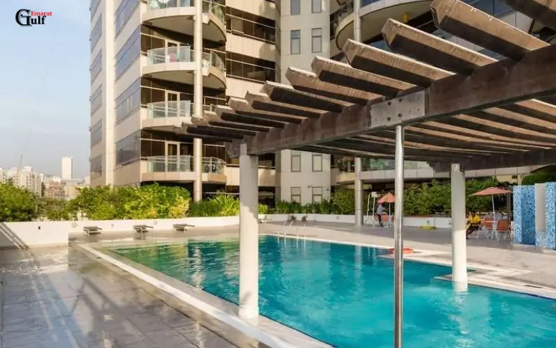 Vibrant Urban Living