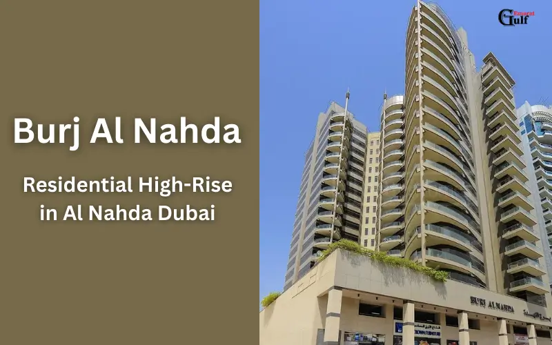 Burj Al Nahda