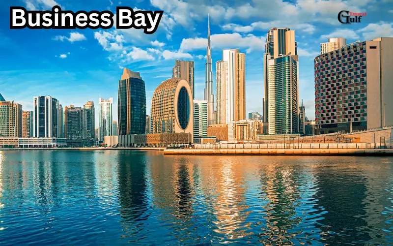 Business Bay