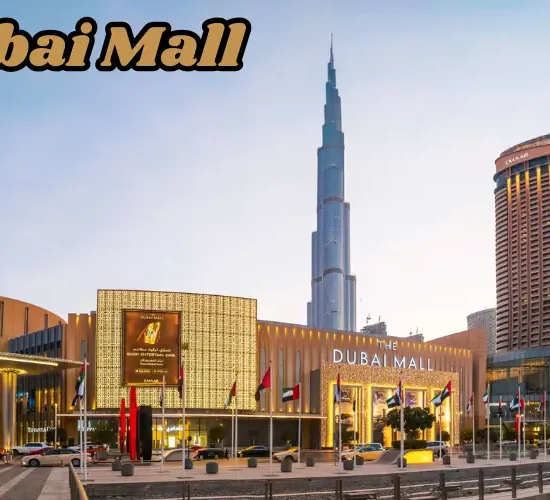 Dubai Mall