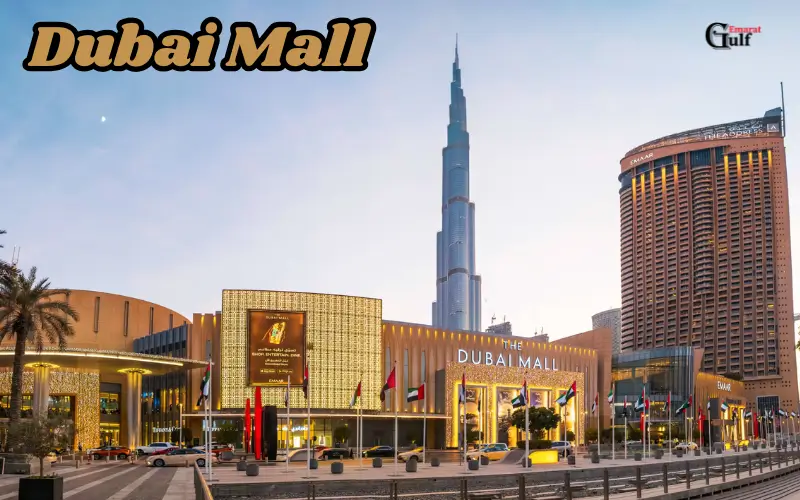 Dubai Mall