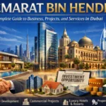 Downtown Dubai Postal Code Guide 2026 – Find PO Box and Address