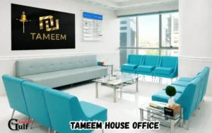 Tameem House Office Building