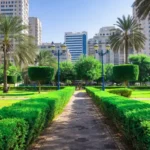 Oasis Mall Dubai – Complete Guide to Shopping, Dining & Family Entertainment