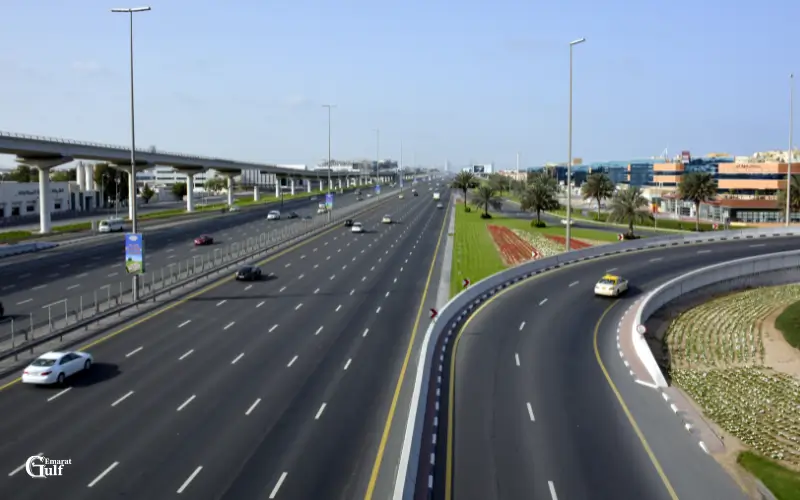 Lanes and Interchanges