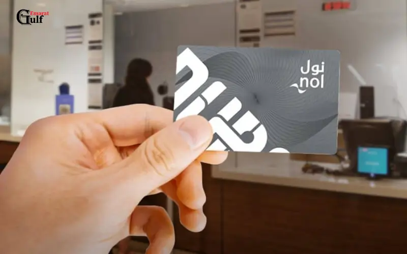 Nol Card
