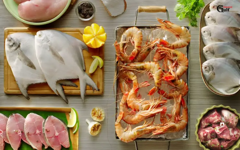 Other Seafood Varieties