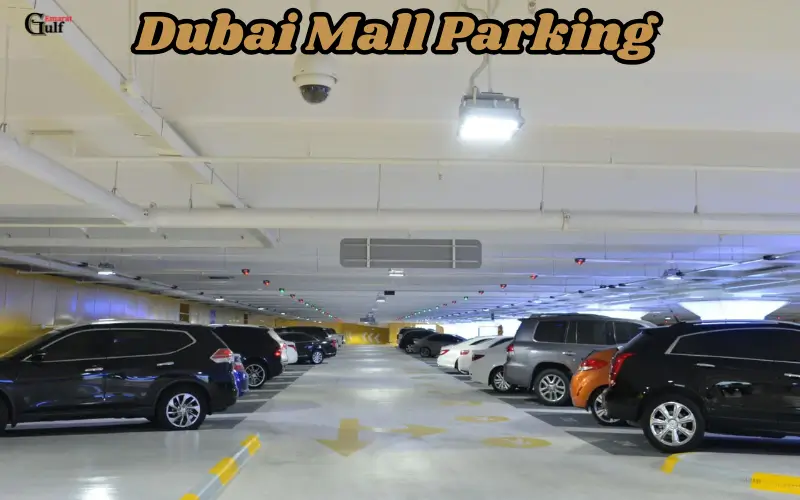 Parking Facilities