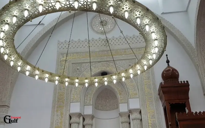 Qiblatain Mosque